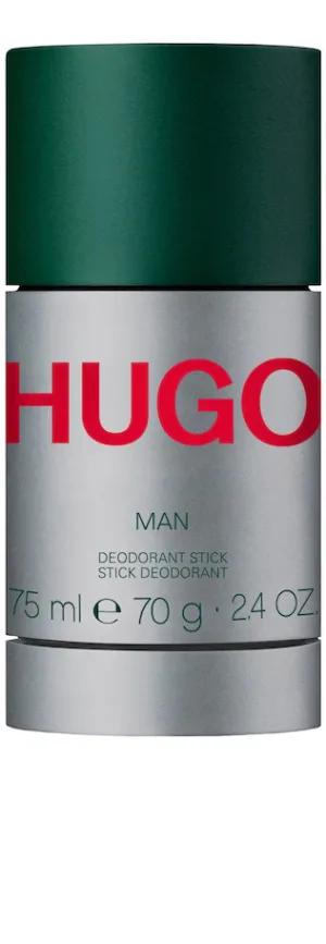 Deodorant stick pentru barbati, 75g, Hugo Boss