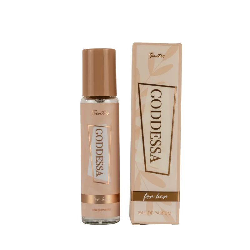 Apa de parfum Goddessa, 30ml, Sentio — preț și oferte