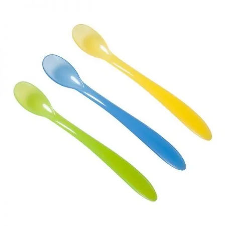 Baby Nova 34608 Lingurita cu coada lunga pentru sugari — preț și oferte