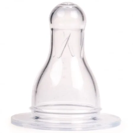 Canpol 18/116 Tetine silicon nr.2  6+ luni 2 bucati CANPOL BABIES — preț și oferte