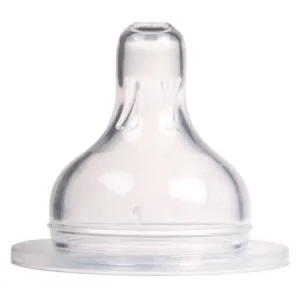 Canpol 21/722 Tetina silicon 12+ luni