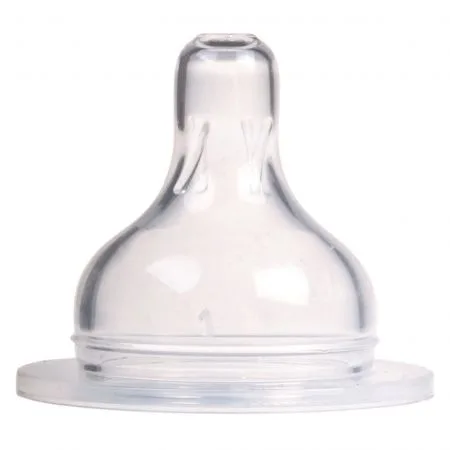 Canpol 21/722 Tetina silicon 12+ luni CANPOL BABIES — preț și oferte