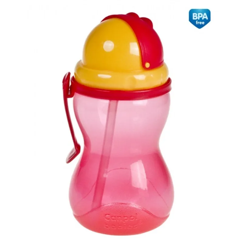 Canpol 56/113 Canita sport 370 ml CANPOL BABIES — preț și oferte