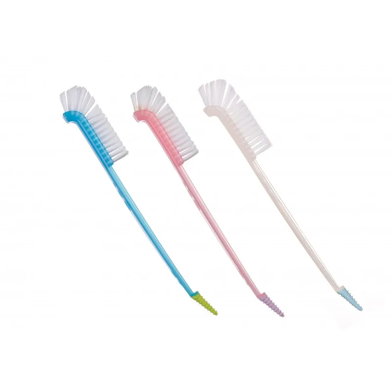 Minut Baby TR 2011022 Perie biberon si tetina mica — preț și oferte