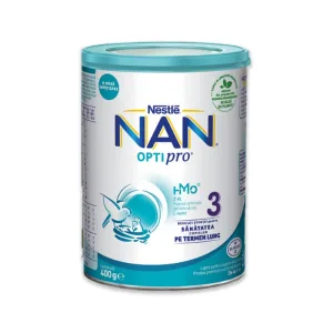 Nestle Nan 3 Optipro 400 g