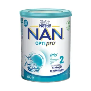 Nestle Nan 2 Optipro 800 g