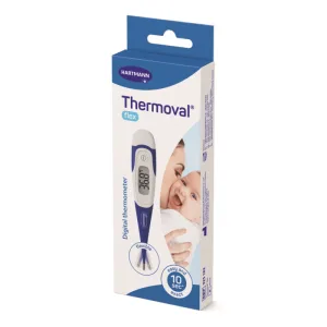 Hartmann Thermoval Flex Termometru digital