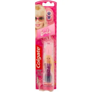 Colgate Barbie Periuta de dinti electrica