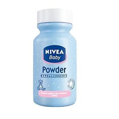 Nivea 50595 Baby Pudra 100 g — preț și oferte