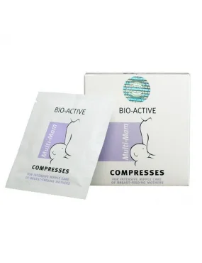 Bioclin Multi Mam Comprese 12 bucati — preț și oferte