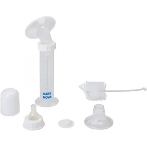 Baby Nova Set complet pompa pentru san