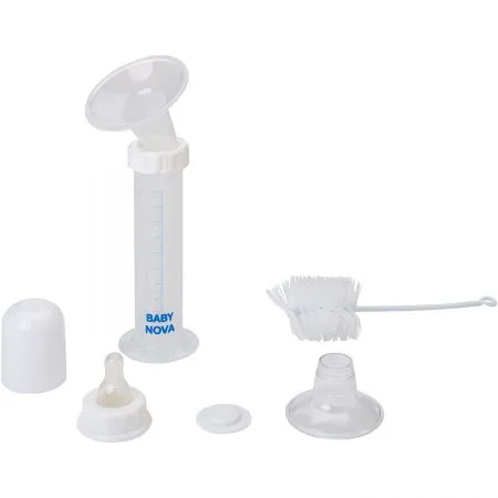 Baby Nova Set complet pompa pentru san — preț și oferte