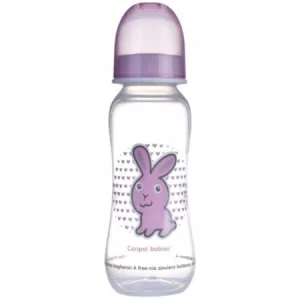 Canpol 59/200 Biberon BPA 0% 250 ml