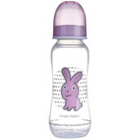 Canpol 59/200 Biberon BPA 0% 250 ml CANPOL BABIES — preț și oferte