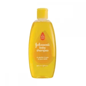 Johnson's Baby Regular As Pure Water Sampon 300 ml