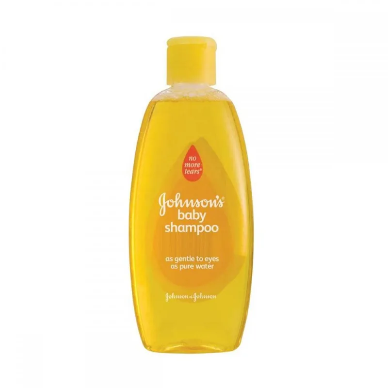 Johnson's Baby Regular As Pure Water Sampon 300 ml — preț și oferte