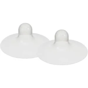 Novatex Tetina silicon protectie san 2 bucati