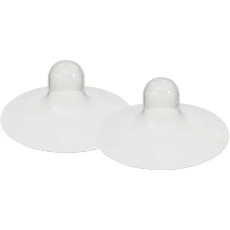 Novatex Tetina silicon protectie san 2 bucati — preț și oferte