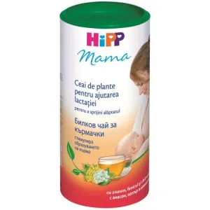 Hipp Nursing Ceai pentru stimularea lactatiei 200 g