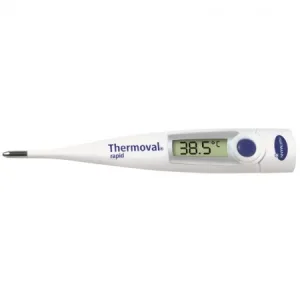 Hartmann Thermoval Termometru digital rapid
