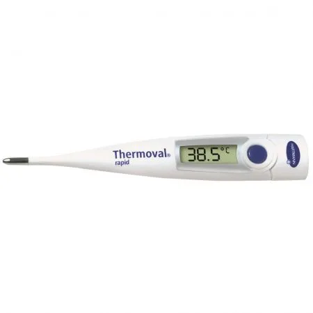 Hartmann Thermoval Termometru digital rapid — preț și oferte