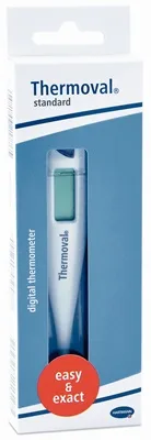 Hartmann Thermoval Standard Termometru digital — preț și oferte
