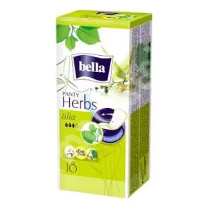 Bella Panty Herbs Tilia Deo Fresh 18 bucati
