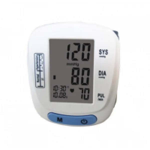 Dr. Life DL2116 Tensiometru automat pentru incheietura mainii — preț și oferte