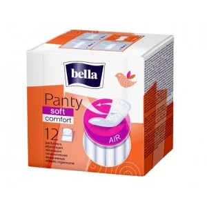 Bella Panty Soft Comfort Absorbante zilnice 12 bucati — preț și oferte