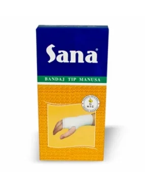 Sana Bandaj tip manusa L 2 bucati