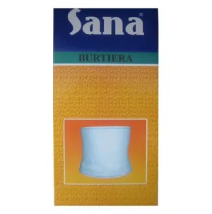 Sana Burtiera nr.6