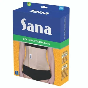 Sana Centura postnatala M