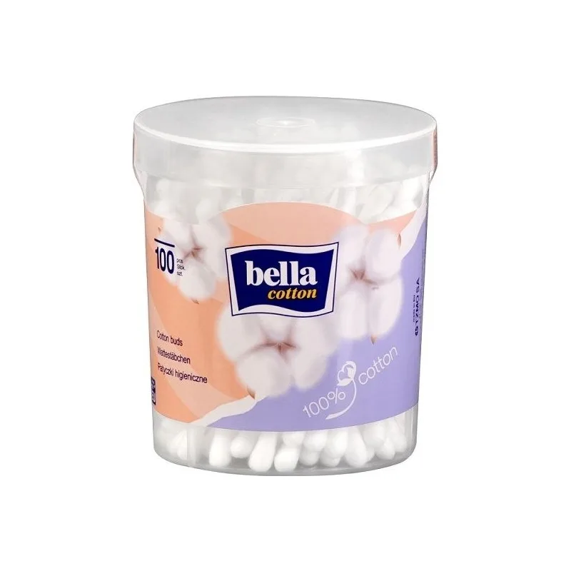 Bella Betisoare igienice 100 bucati — preț și oferte