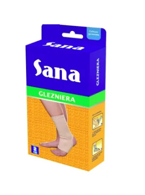 Sana Glezniera L 2 bucati