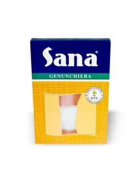 Sana Genunchiera XL 2 bucati