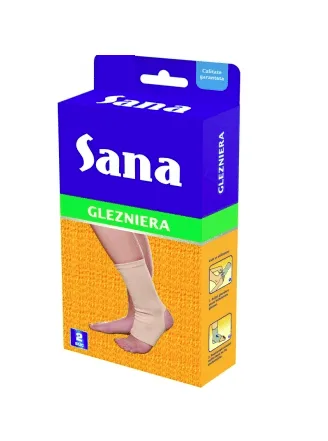 Sana Glezniera XL 2 bucati Sana Est — preț și oferte