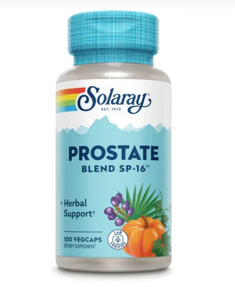 Prostate Blend SP-16 100 capsule SECOM — preț și oferte