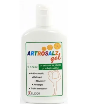Artrosalz Gel 175 ml