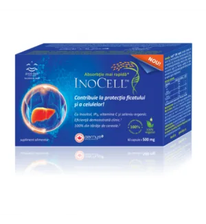 Barny's Inocell 60 capsule