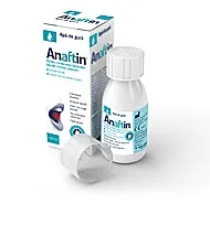 Anaftin Apa de gura 120 ml BERLIN - CHEMIE AG — preț și oferte