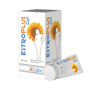 EstroPlus Gel 50 ml