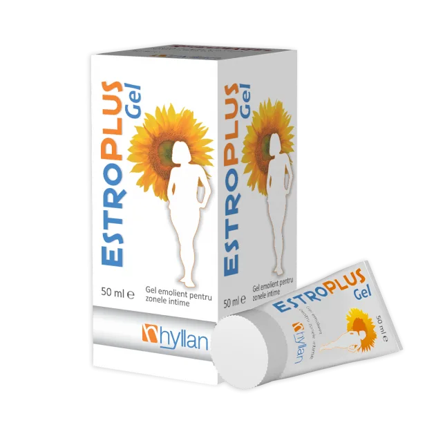 EstroPlus Gel 50 ml Hylan Pharma — preț și oferte