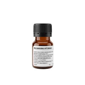 Badijonaj contra aftelor 30 ml