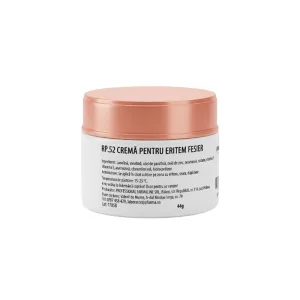 Crema pentru eritem fesier 50 ml