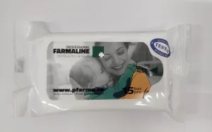 Servetele umede Professional Farmaline