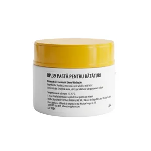 Pasta pentru bataturi 30 ml
