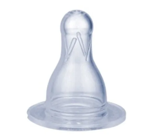 Canpol 18/330  Tetina silicon nr.5   2 bucati CANPOL BABIES — preț și oferte
