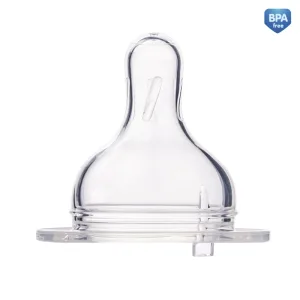 Canpol 21/719 Tetina silicon 0+ luni