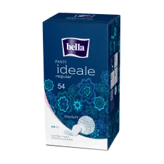 Bella Ideale Panty Regular Absorbante zilnice 54 bucati
