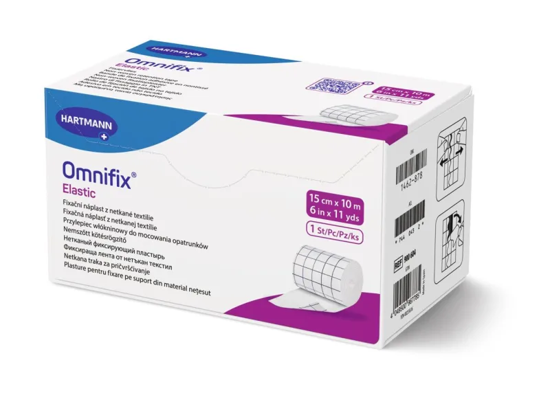 Hartmann Omnifix elastic 15 cm x 10 m — preț și oferte